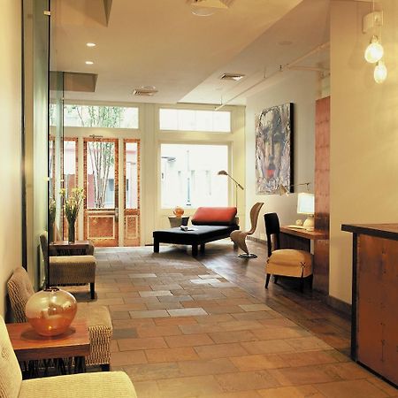 Loft 523 Hotel New Orleans Phòng bức ảnh