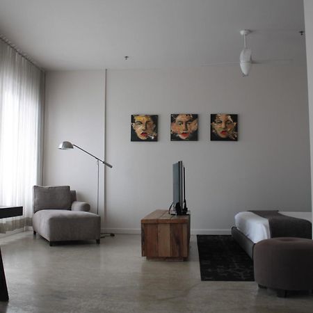 Loft 523 Hotel New Orleans Ngoại thất bức ảnh