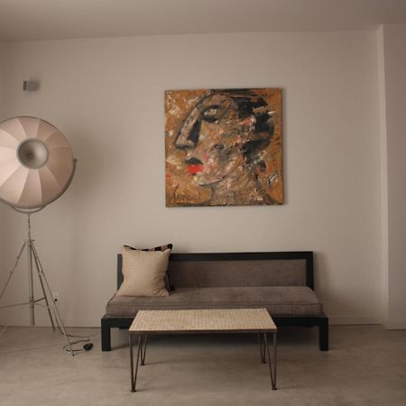 Loft 523 Hotel New Orleans Ngoại thất bức ảnh