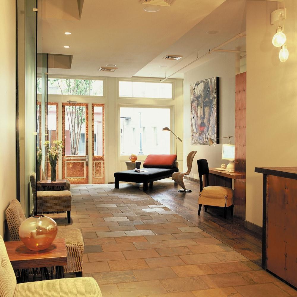 Loft 523 Hotel New Orleans Phòng bức ảnh