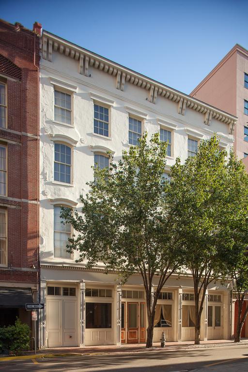 Loft 523 Hotel New Orleans Ngoại thất bức ảnh