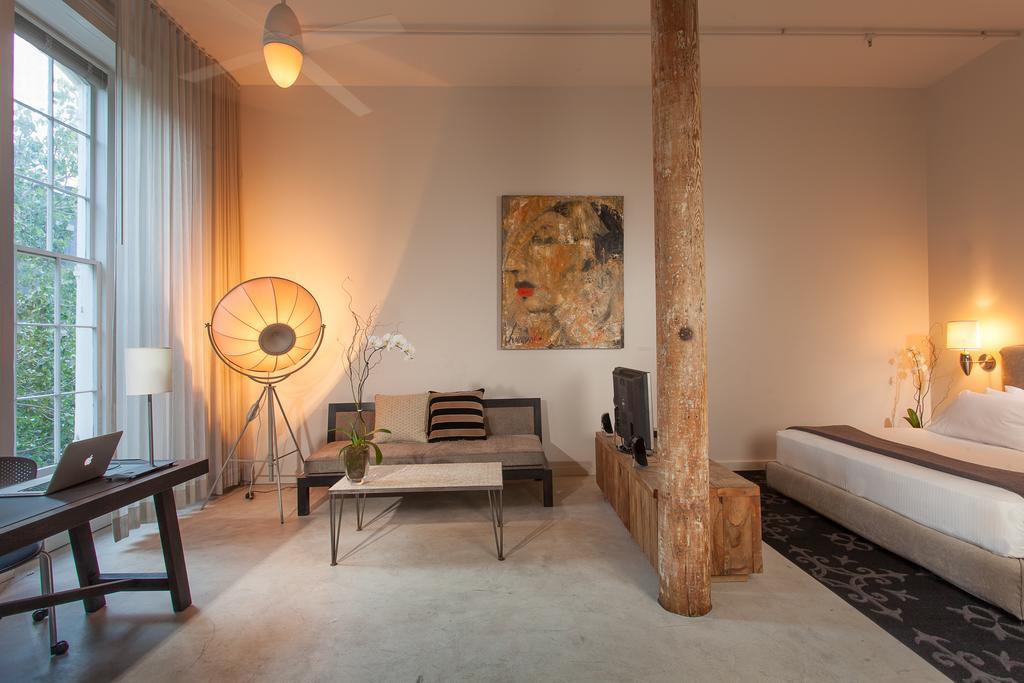 Loft 523 Hotel New Orleans Ngoại thất bức ảnh