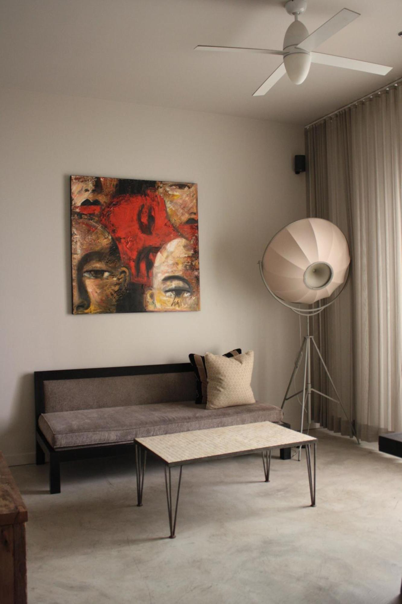Loft 523 Hotel New Orleans Ngoại thất bức ảnh