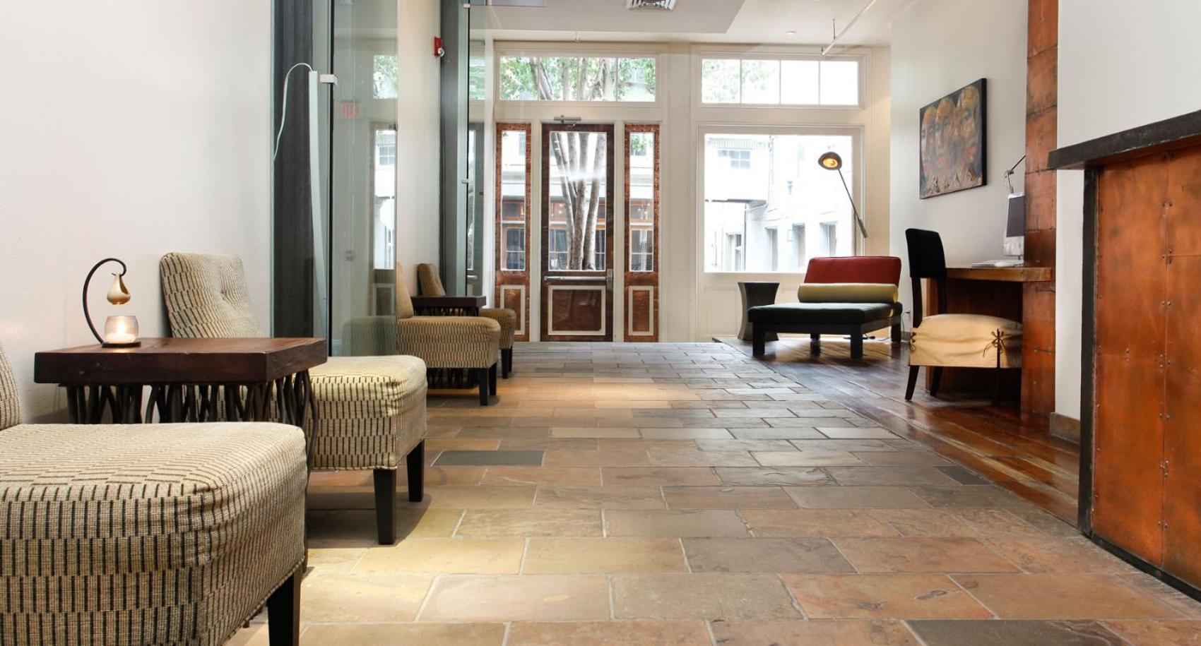 Loft 523 Hotel New Orleans Ngoại thất bức ảnh