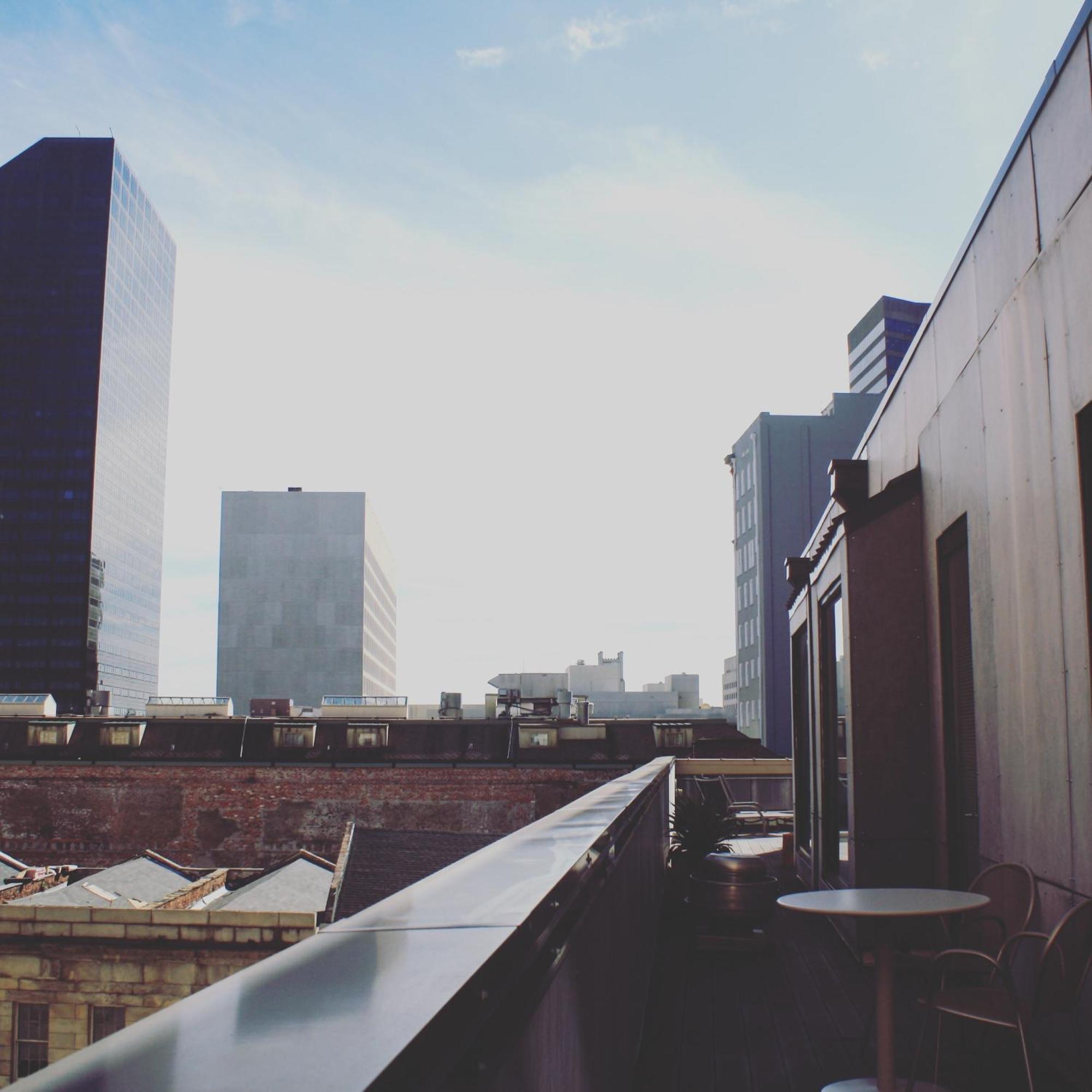 Loft 523 Hotel New Orleans Ngoại thất bức ảnh