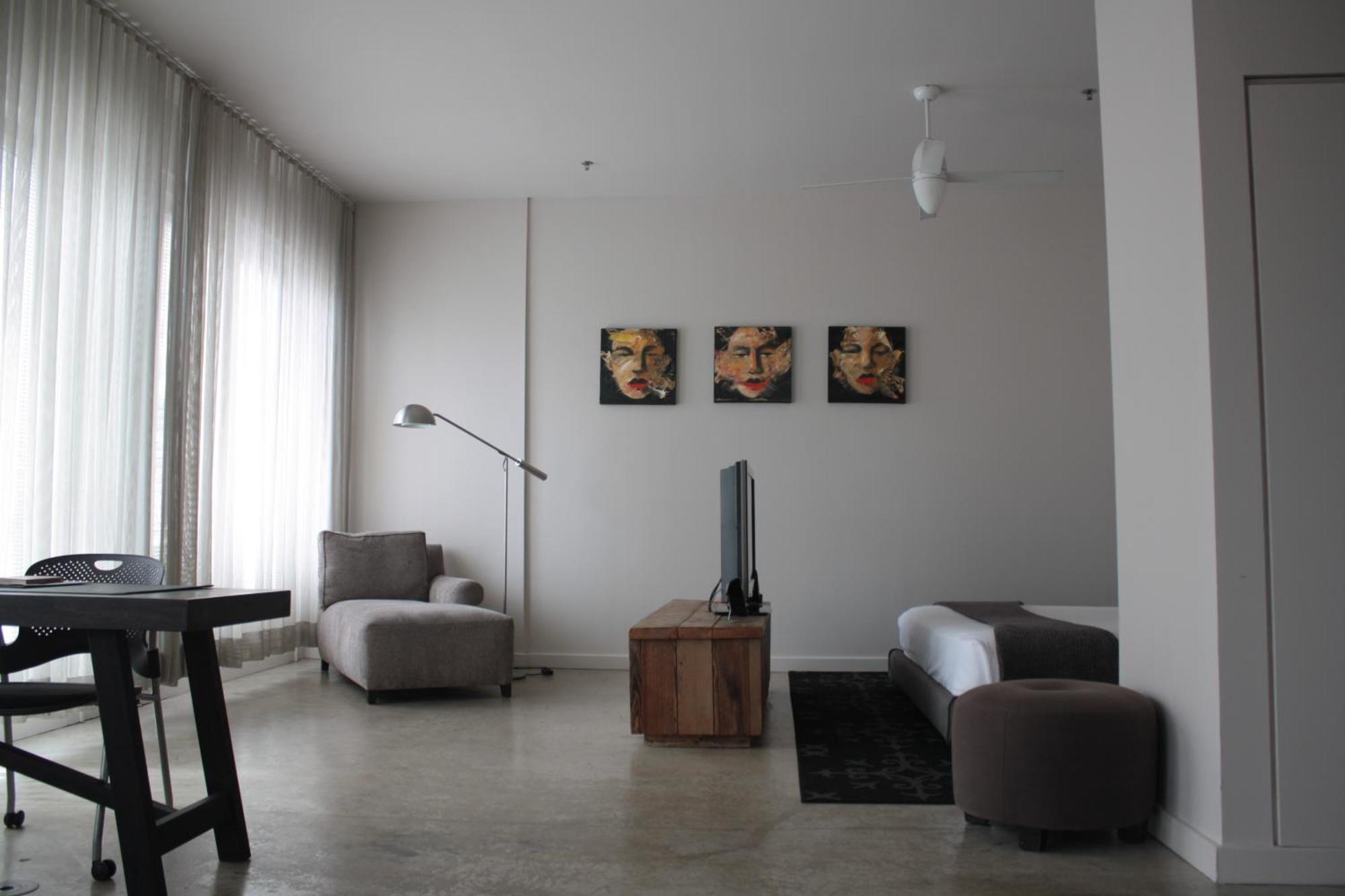 Loft 523 Hotel New Orleans Ngoại thất bức ảnh