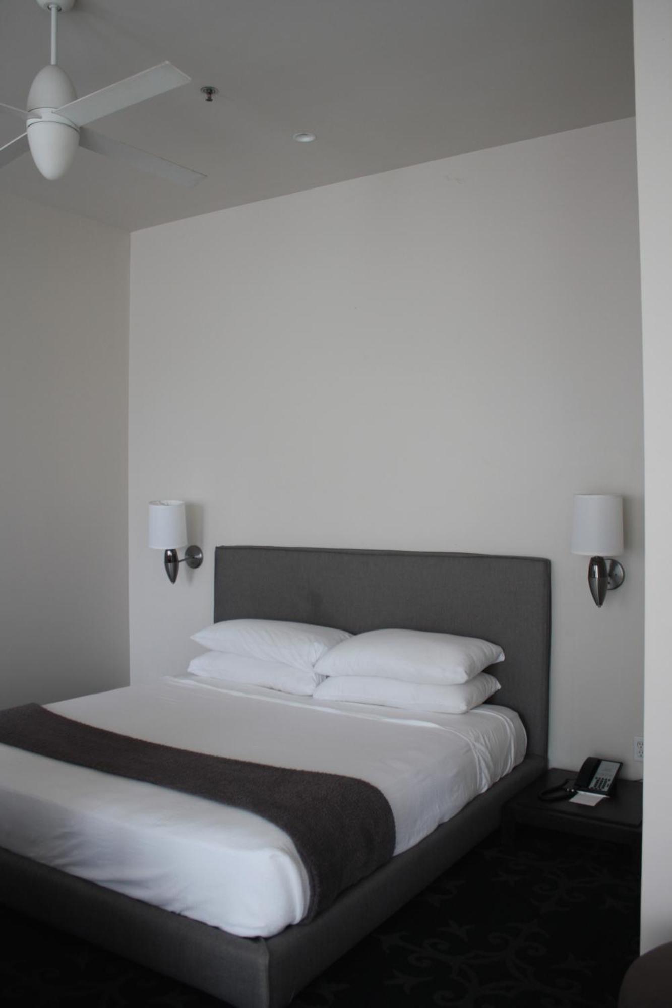 Loft 523 Hotel New Orleans Ngoại thất bức ảnh