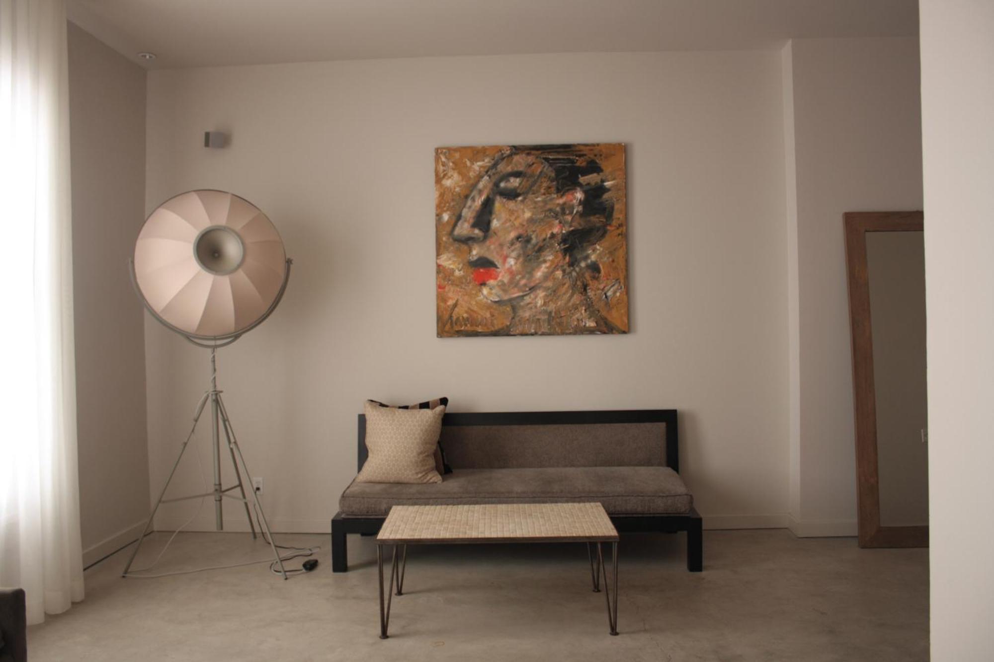 Loft 523 Hotel New Orleans Ngoại thất bức ảnh