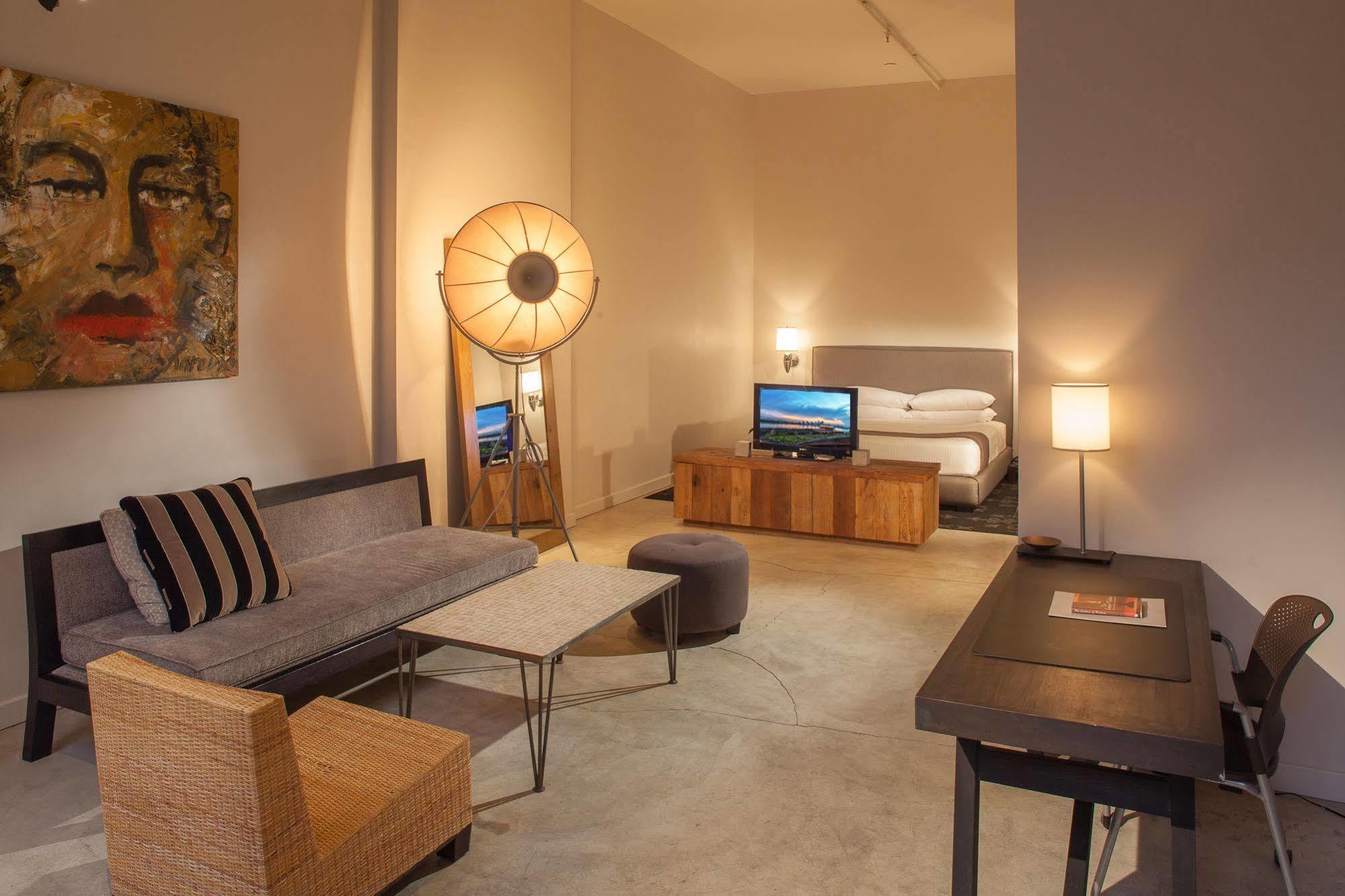 Loft 523 Hotel New Orleans Ngoại thất bức ảnh