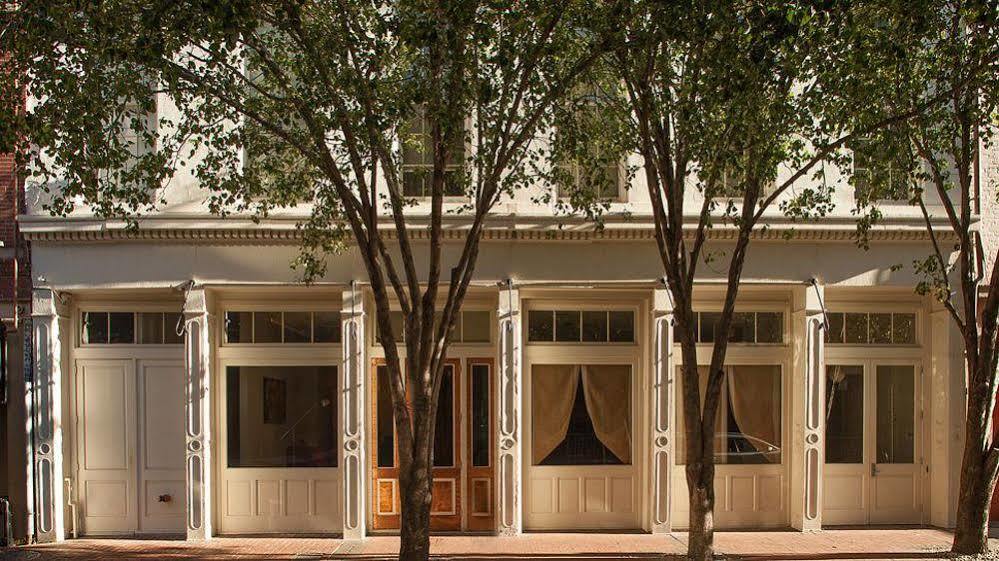 Loft 523 Hotel New Orleans Ngoại thất bức ảnh