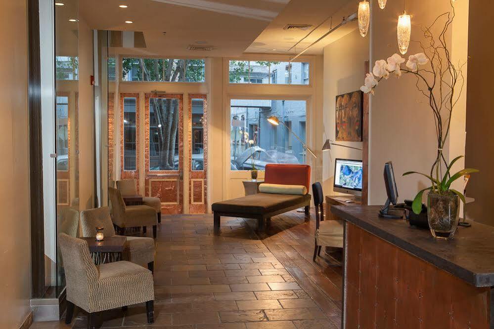 Loft 523 Hotel New Orleans Ngoại thất bức ảnh