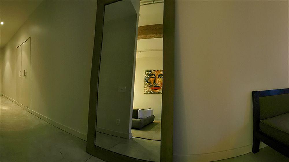 Loft 523 Hotel New Orleans Ngoại thất bức ảnh